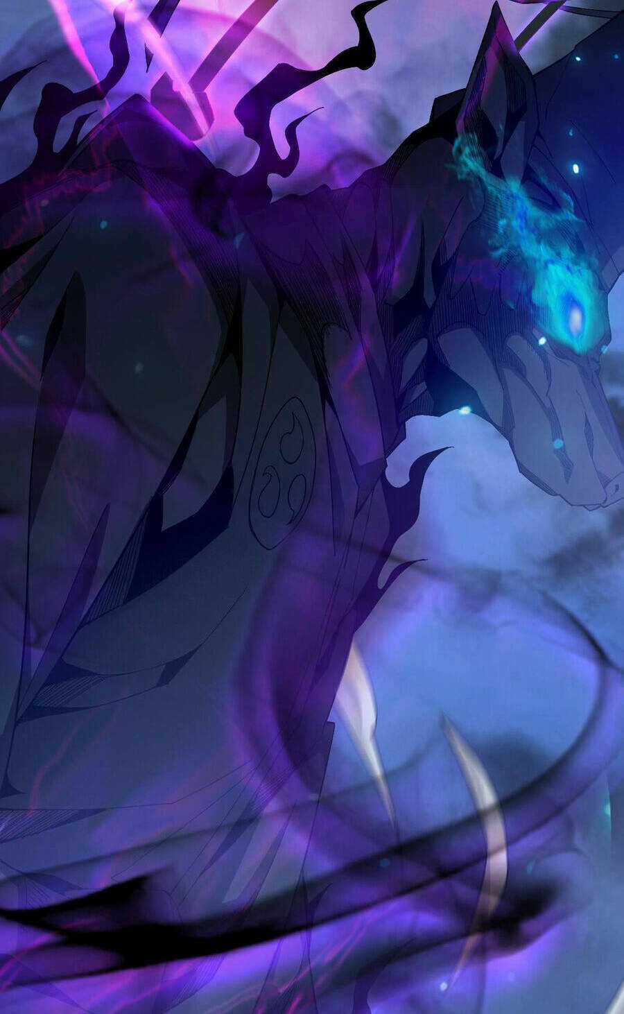 Ta Mắc Kẹt Ở Ngày Này Đã 3000 Năm Chapter 50 trang 16