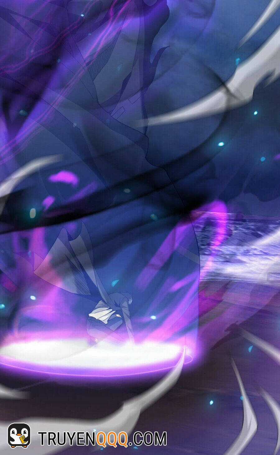 Ta Mắc Kẹt Ở Ngày Này Đã 3000 Năm Chapter 50 trang 17