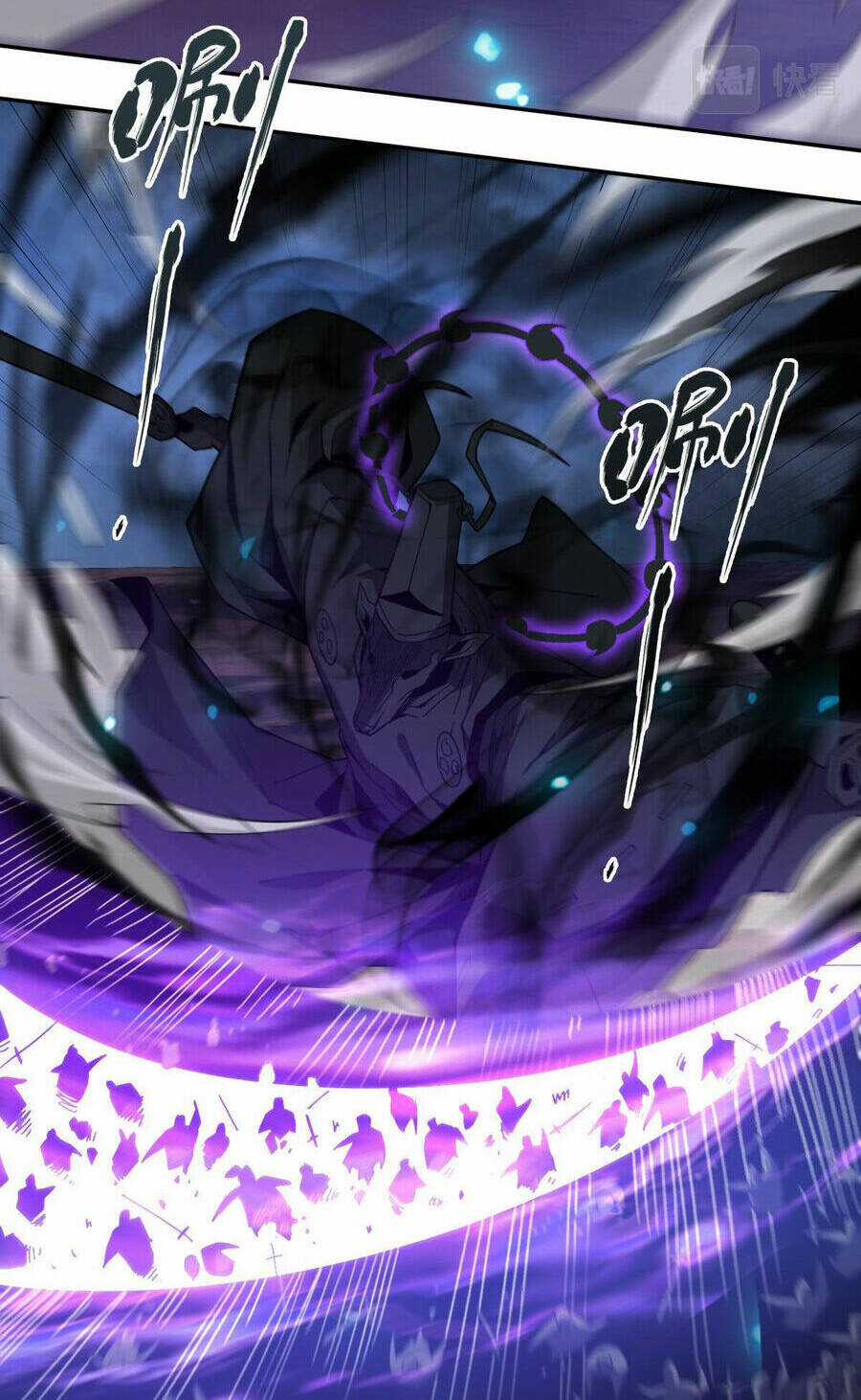 Ta Mắc Kẹt Ở Ngày Này Đã 3000 Năm Chapter 50 trang 18