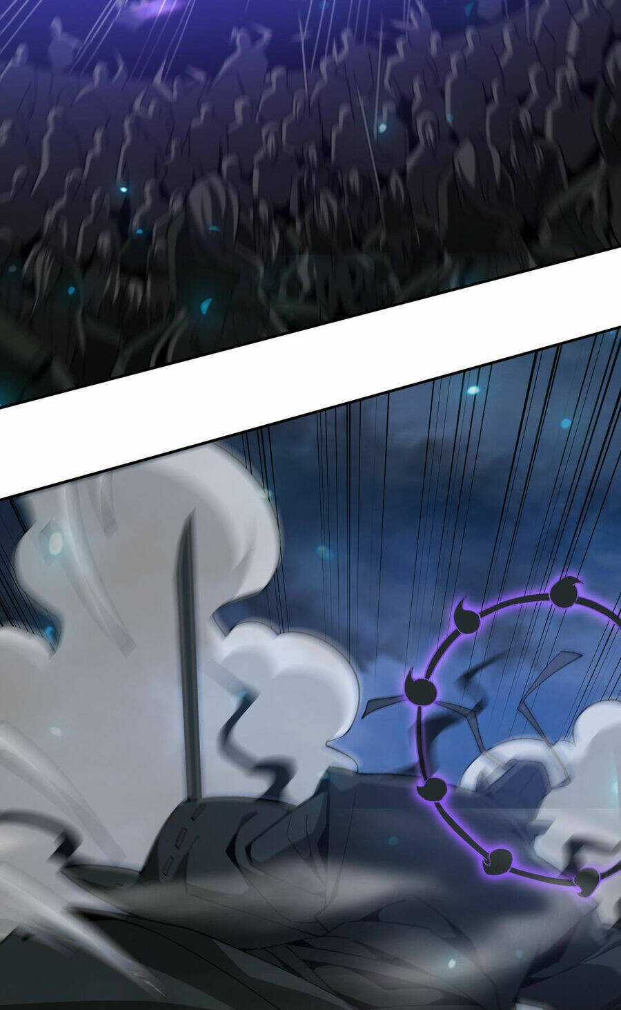 Ta Mắc Kẹt Ở Ngày Này Đã 3000 Năm Chapter 50 trang 19