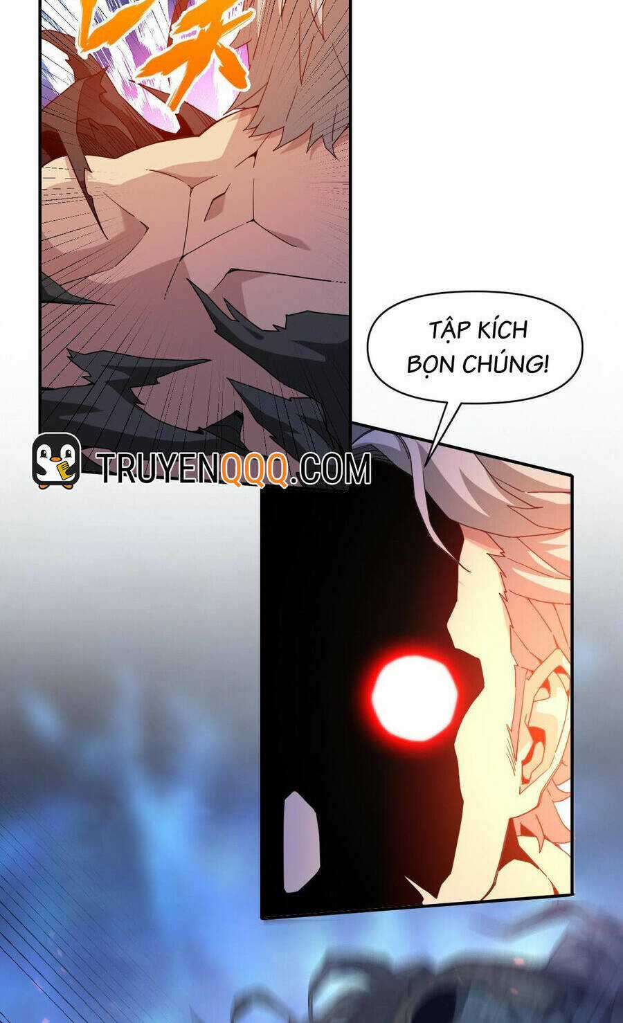 Ta Mắc Kẹt Ở Ngày Này Đã 3000 Năm Chapter 50 trang 2