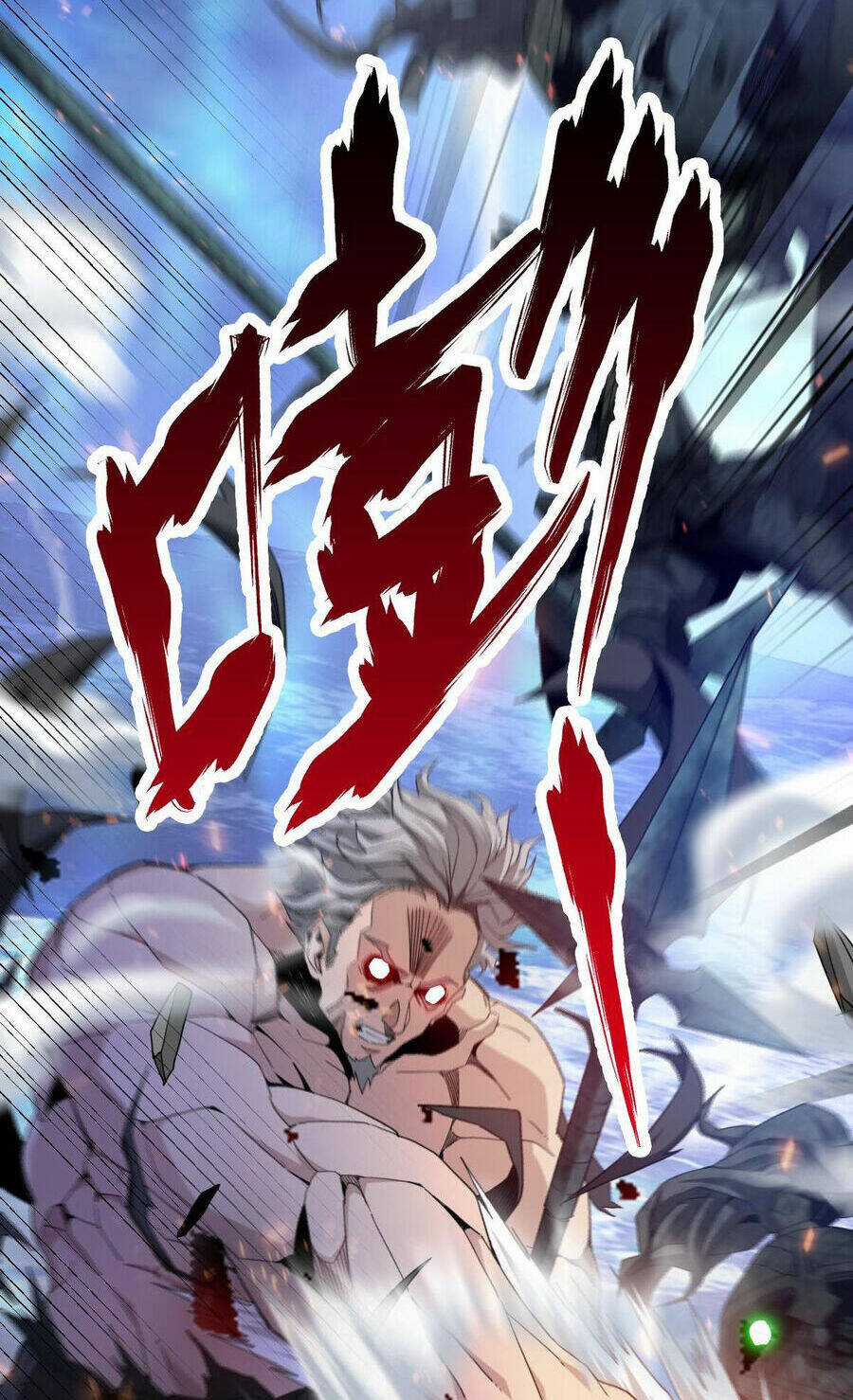 Ta Mắc Kẹt Ở Ngày Này Đã 3000 Năm Chapter 50 trang 3