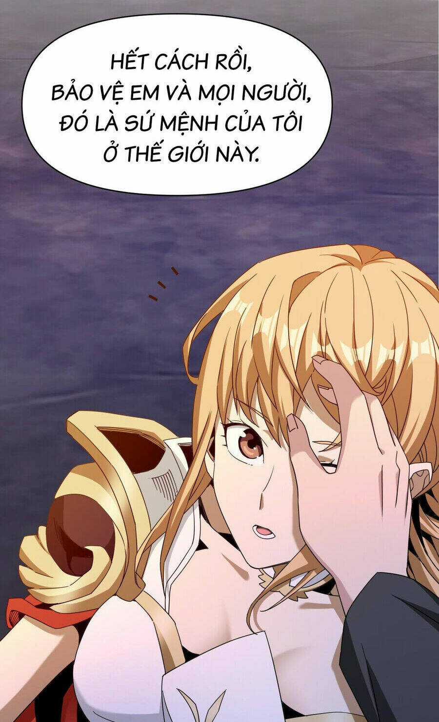 Ta Mắc Kẹt Ở Ngày Này Đã 3000 Năm Chapter 50 trang 31