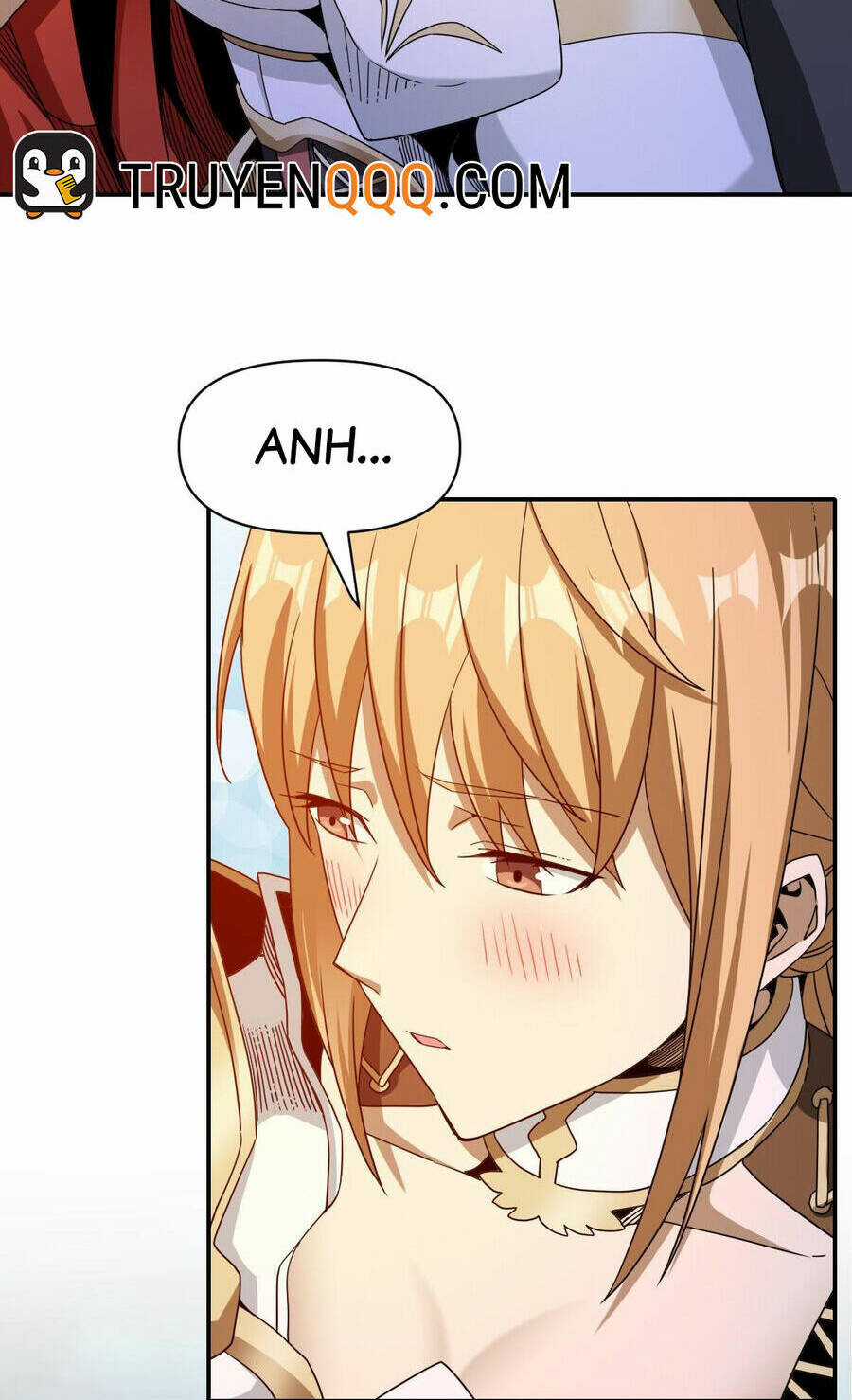 Ta Mắc Kẹt Ở Ngày Này Đã 3000 Năm Chapter 50 trang 32