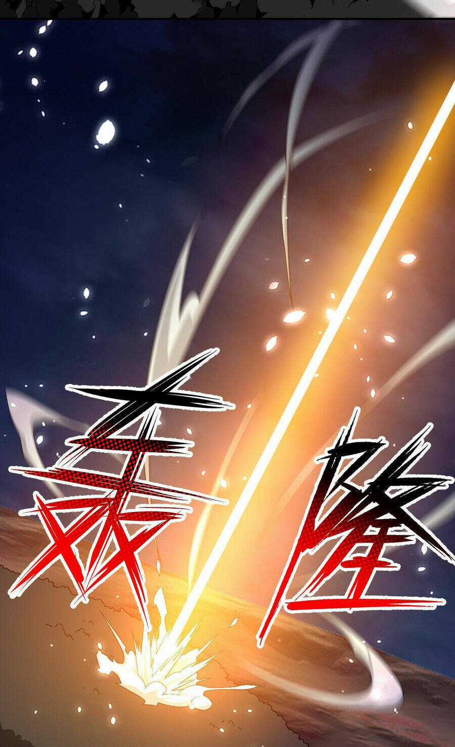 Ta Mắc Kẹt Ở Ngày Này Đã 3000 Năm Chapter 50 trang 37