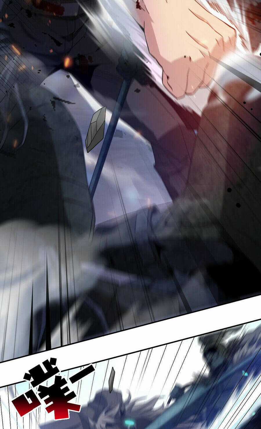 Ta Mắc Kẹt Ở Ngày Này Đã 3000 Năm Chapter 50 trang 4