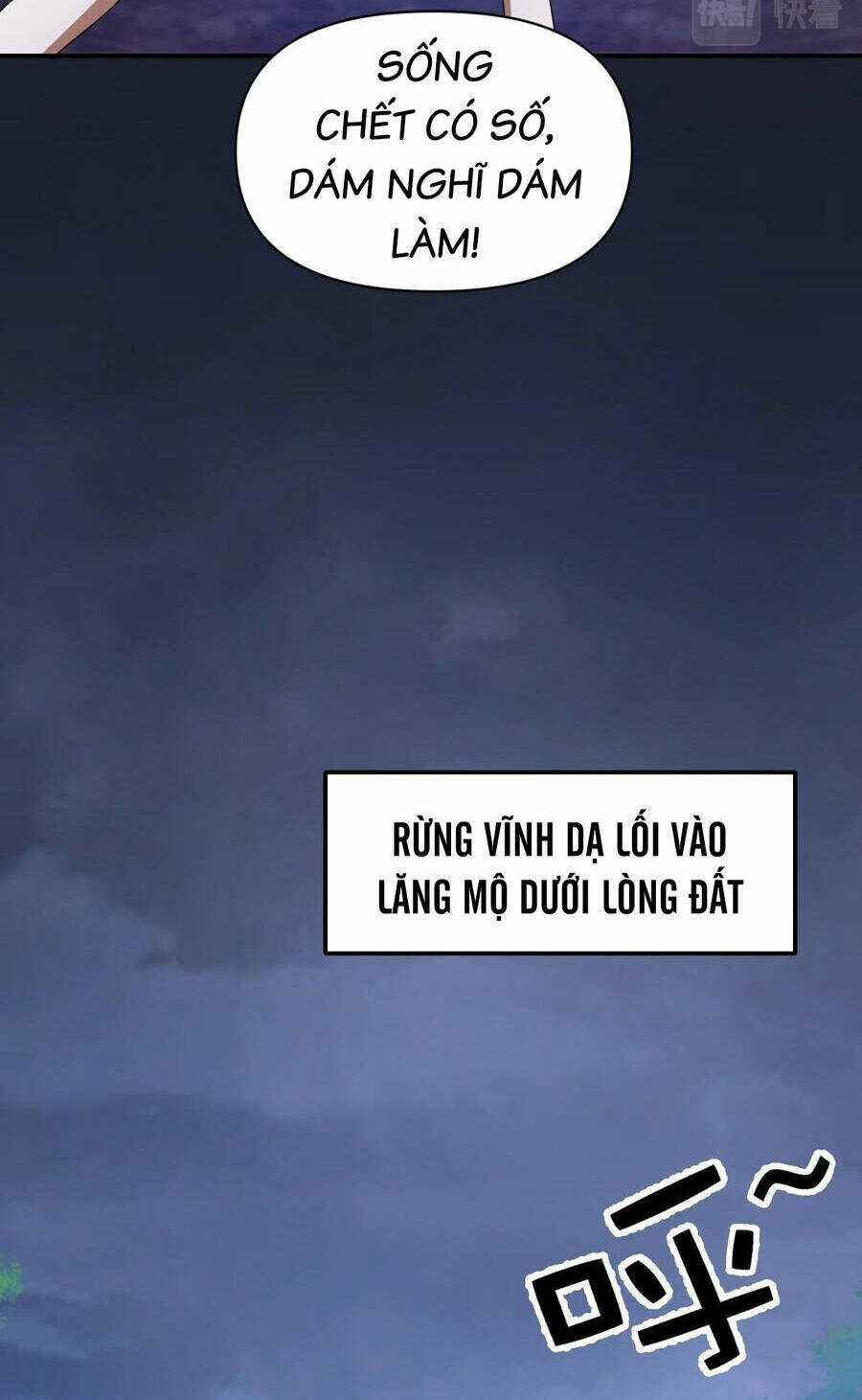 Ta Mắc Kẹt Ở Ngày Này Đã 3000 Năm Chapter 50 trang 46