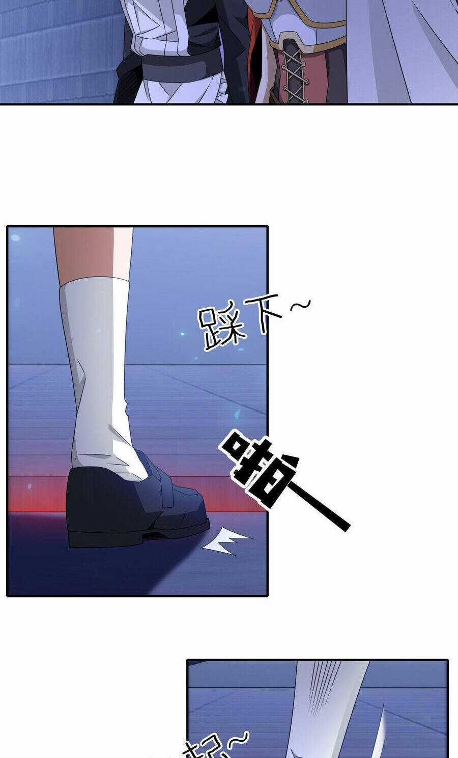 Ta Mắc Kẹt Ở Ngày Này Đã 3000 Năm Chapter 50 trang 63