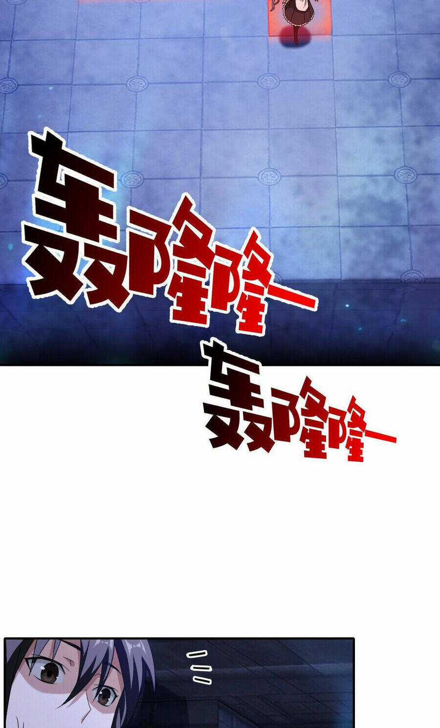 Ta Mắc Kẹt Ở Ngày Này Đã 3000 Năm Chapter 50 trang 65