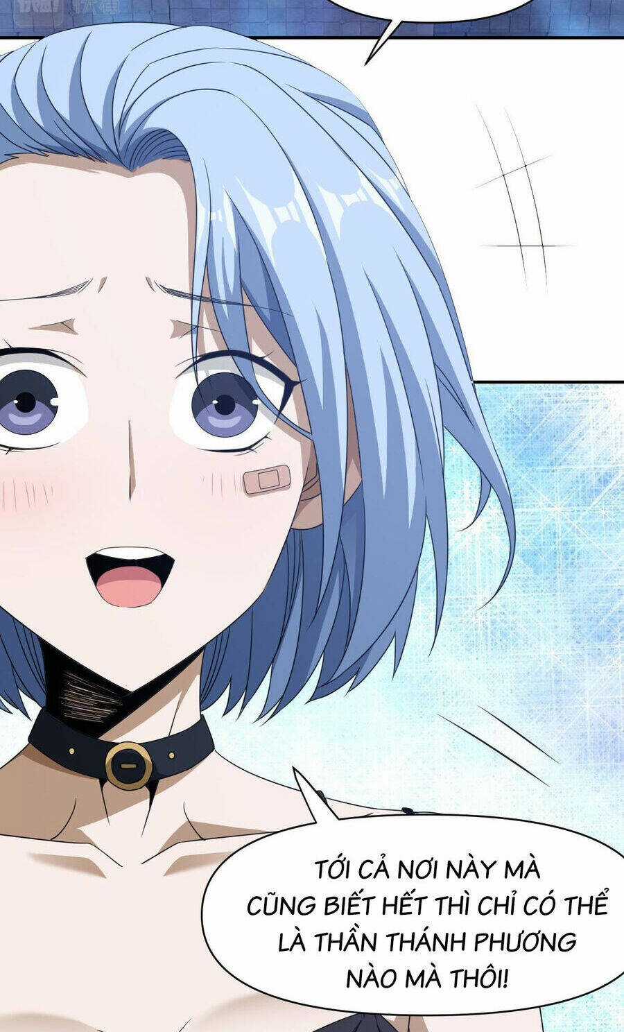 Ta Mắc Kẹt Ở Ngày Này Đã 3000 Năm Chapter 50 trang 67