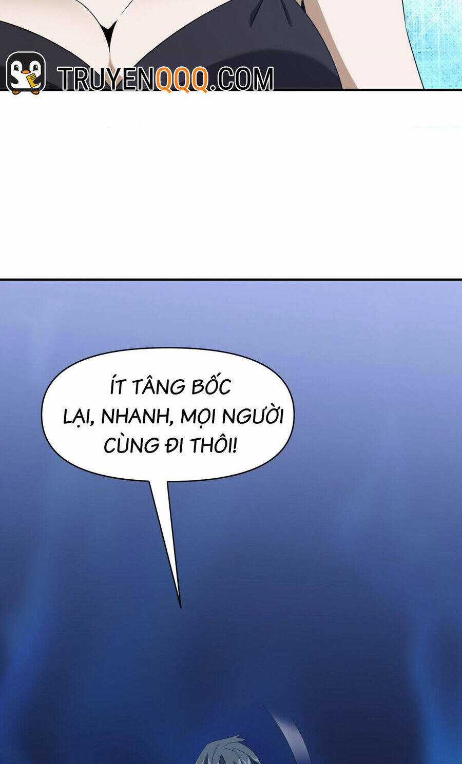 Ta Mắc Kẹt Ở Ngày Này Đã 3000 Năm Chapter 50 trang 68