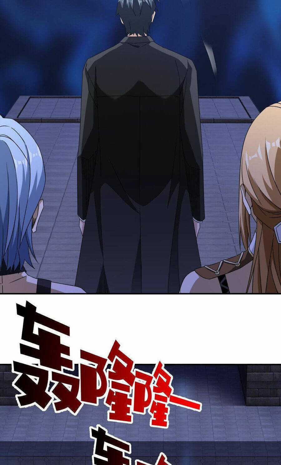 Ta Mắc Kẹt Ở Ngày Này Đã 3000 Năm Chapter 50 trang 69