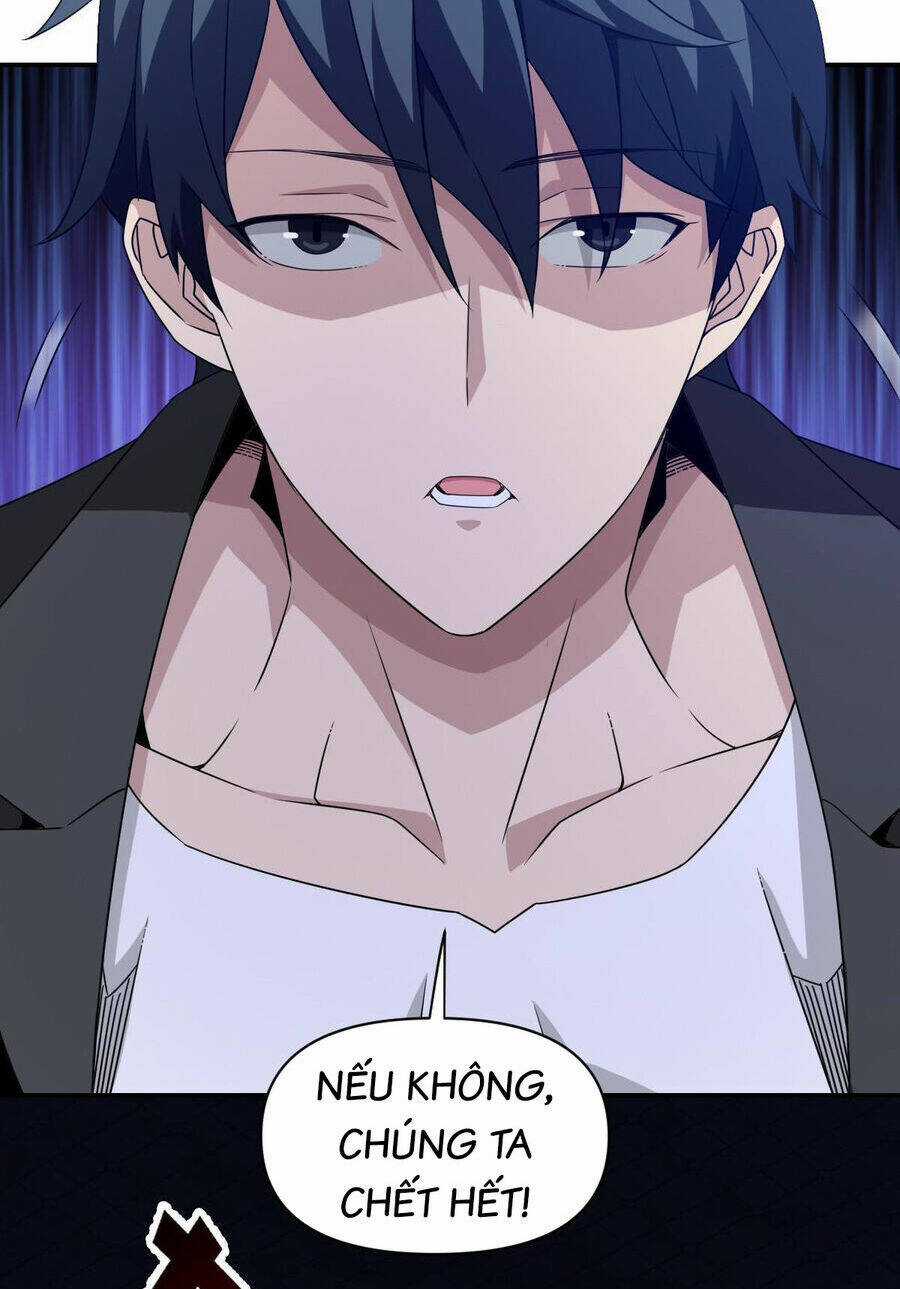 Ta Mắc Kẹt Ở Ngày Này Đã 3000 Năm Chapter 50 trang 74