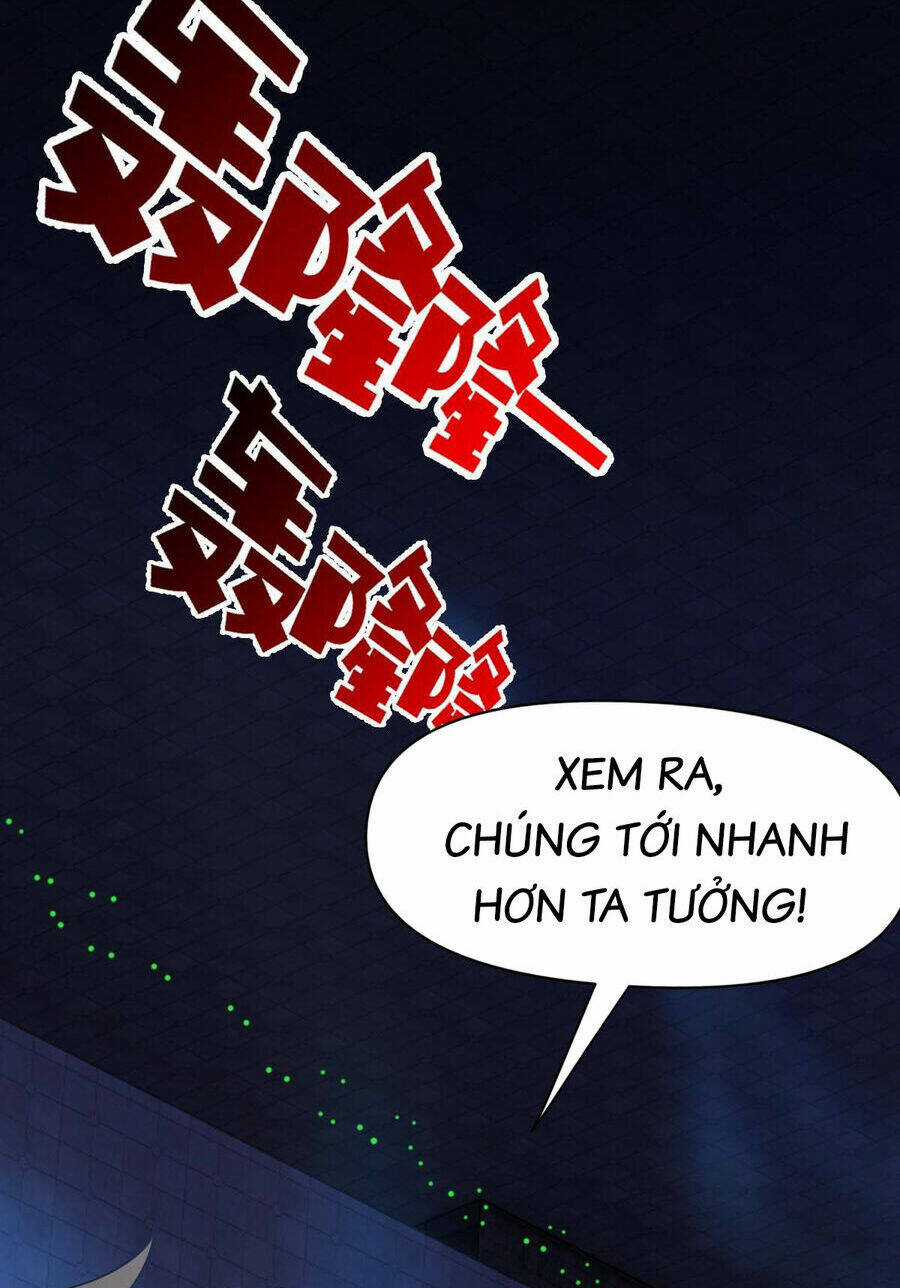 Ta Mắc Kẹt Ở Ngày Này Đã 3000 Năm Chapter 50 trang 75