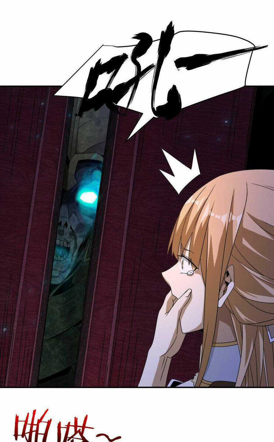 Ta Mắc Kẹt Ở Ngày Này Đã 3000 Năm Chapter 51 trang 11