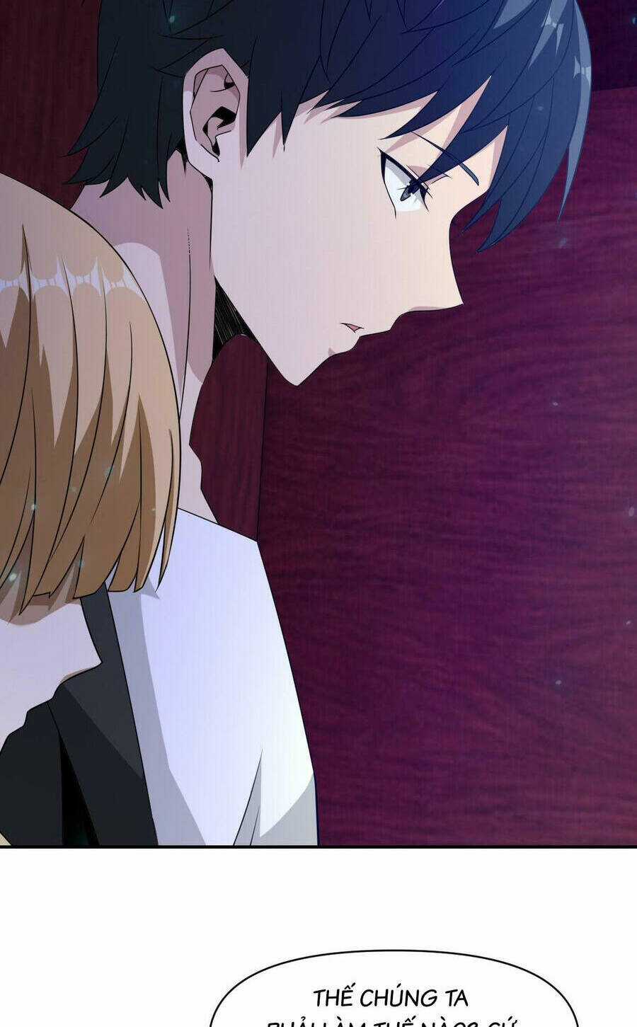 Ta Mắc Kẹt Ở Ngày Này Đã 3000 Năm Chapter 51 trang 14