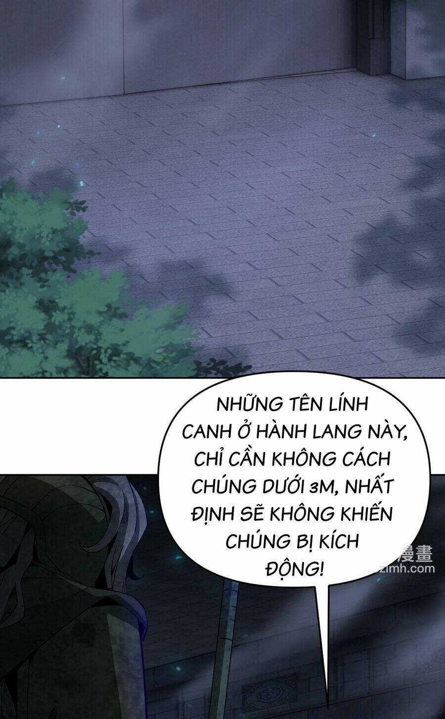 Ta Mắc Kẹt Ở Ngày Này Đã 3000 Năm Chapter 51 trang 29