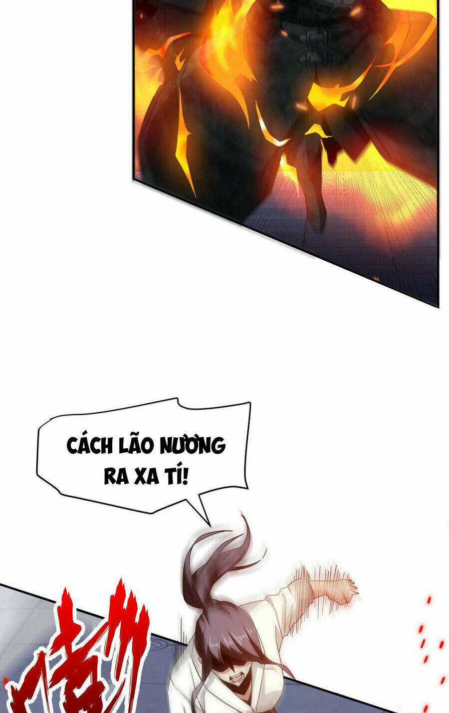 Ta Mắc Kẹt Ở Ngày Này Đã 3000 Năm Chapter 51 trang 47