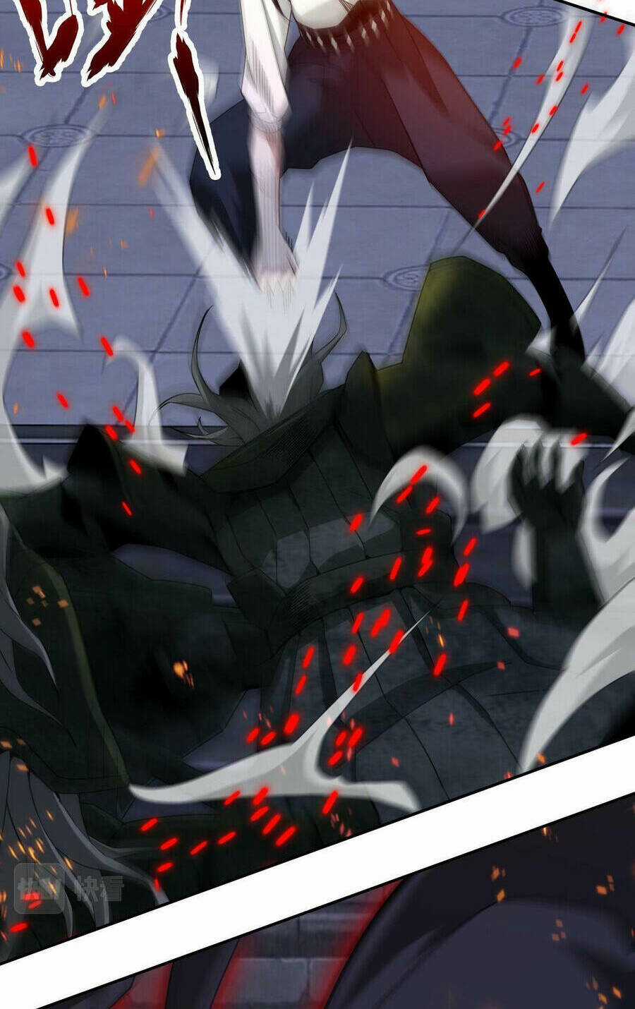 Ta Mắc Kẹt Ở Ngày Này Đã 3000 Năm Chapter 51 trang 48