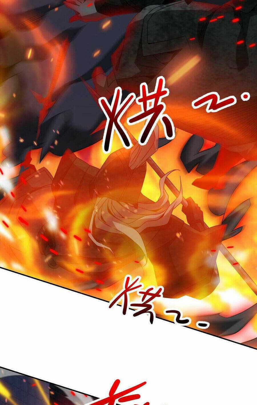 Ta Mắc Kẹt Ở Ngày Này Đã 3000 Năm Chapter 51 trang 51