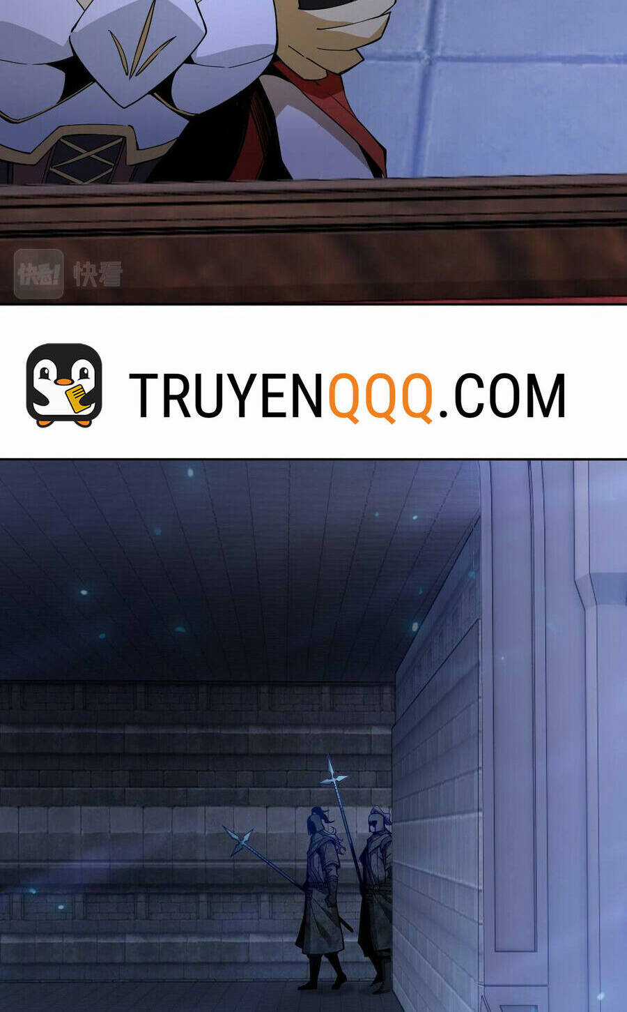 Ta Mắc Kẹt Ở Ngày Này Đã 3000 Năm Chapter 51 trang 6