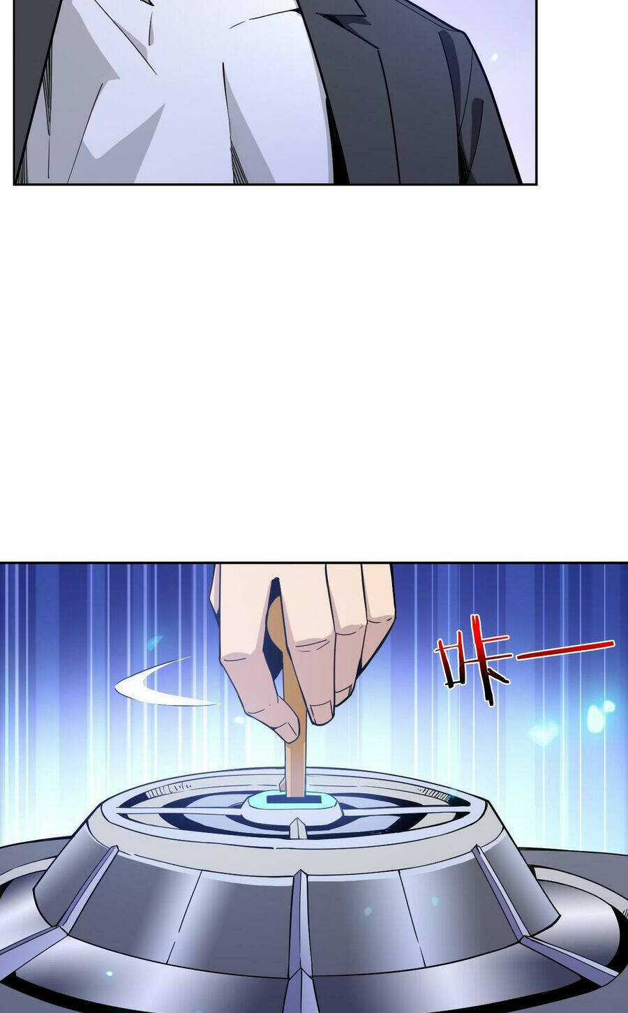 Ta Mắc Kẹt Ở Ngày Này Đã 3000 Năm Chapter 51 trang 61