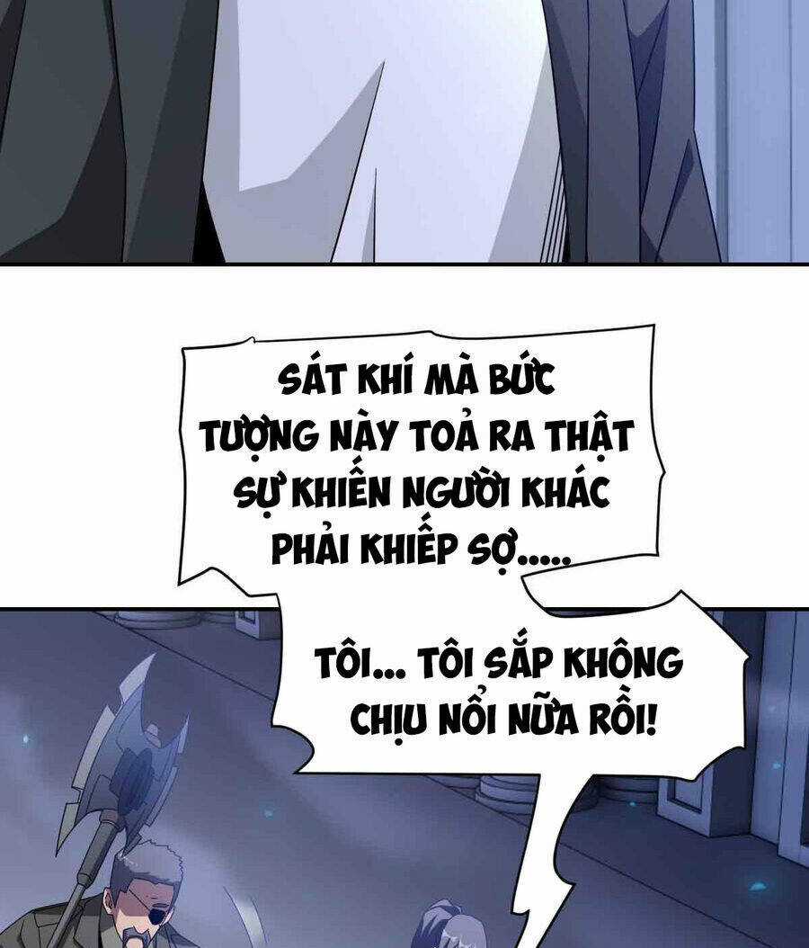 Ta Mắc Kẹt Ở Ngày Này Đã 3000 Năm Chapter 51 trang 73