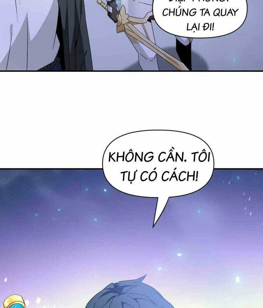 Ta Mắc Kẹt Ở Ngày Này Đã 3000 Năm Chapter 51 trang 75
