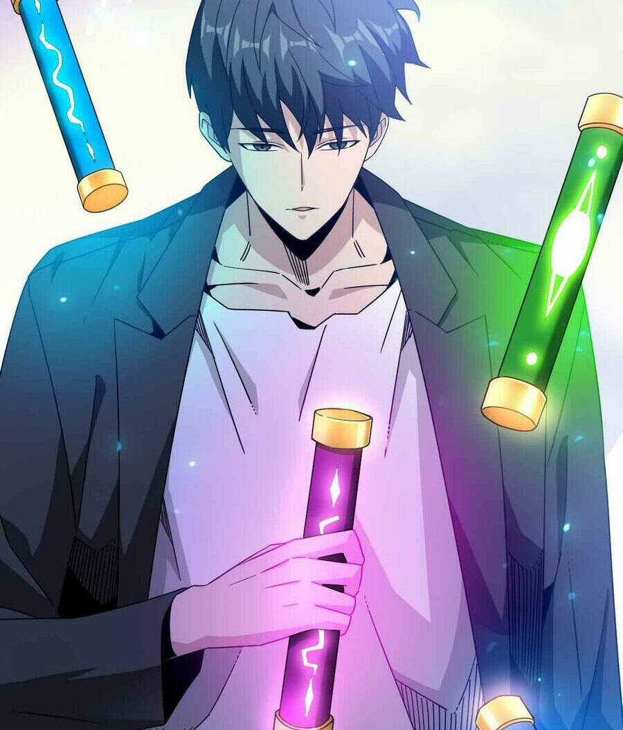 Ta Mắc Kẹt Ở Ngày Này Đã 3000 Năm Chapter 51 trang 76