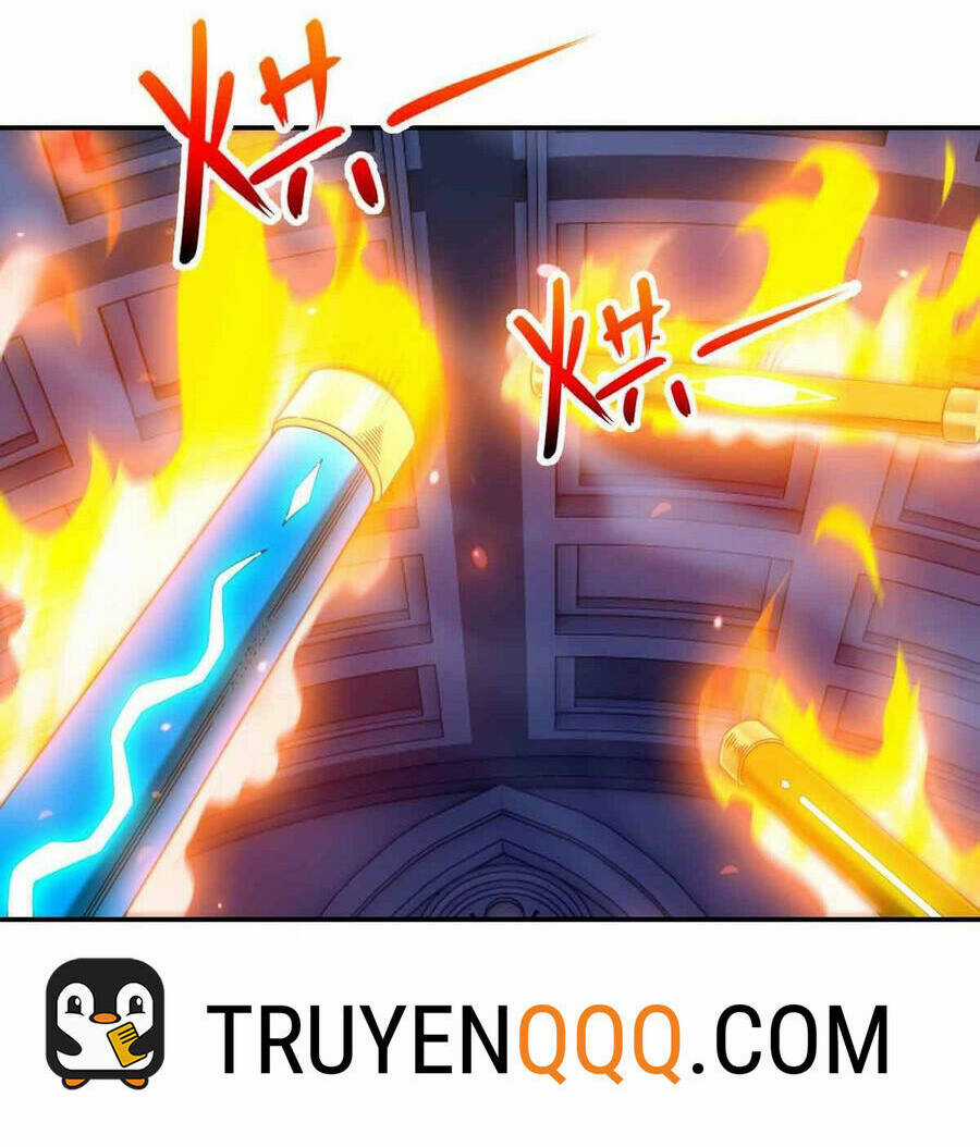 Ta Mắc Kẹt Ở Ngày Này Đã 3000 Năm Chapter 51 trang 78