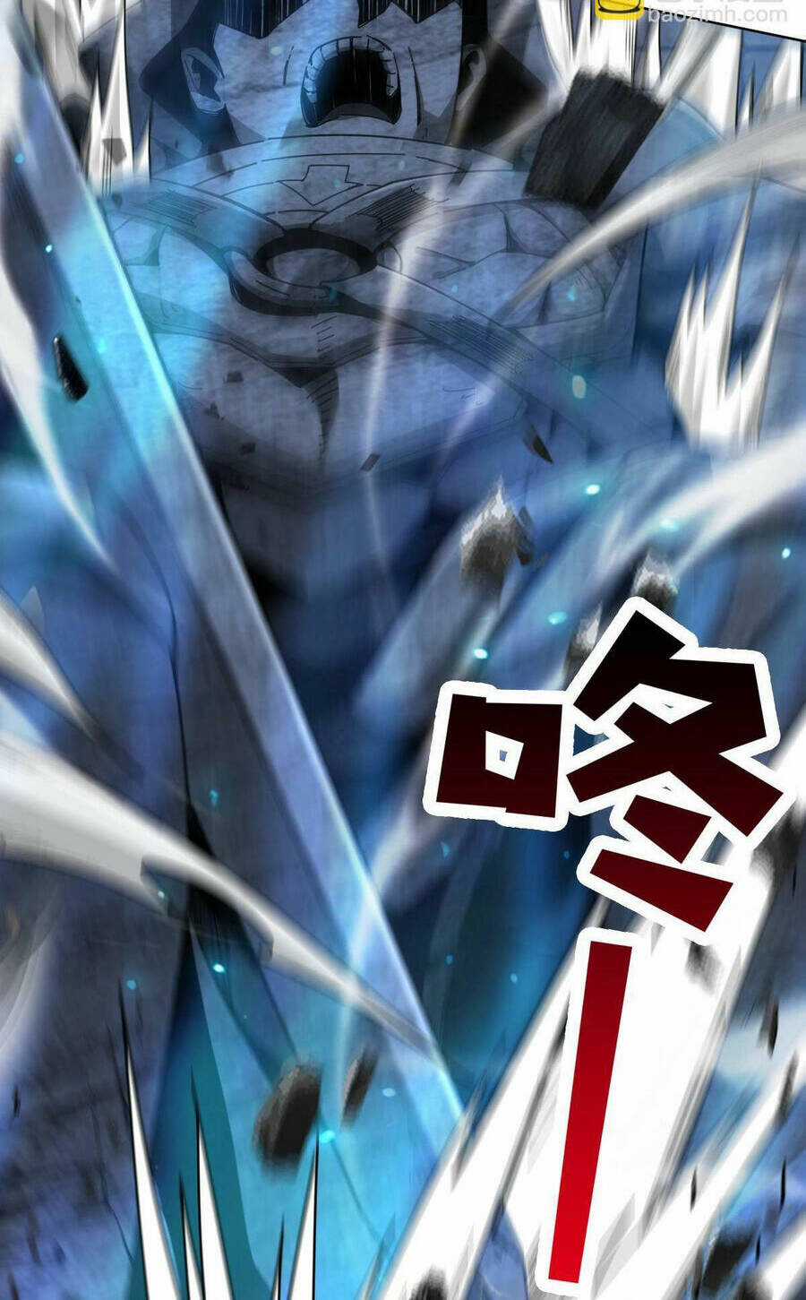 Ta Mắc Kẹt Ở Ngày Này Đã 3000 Năm Chapter 52 trang 12