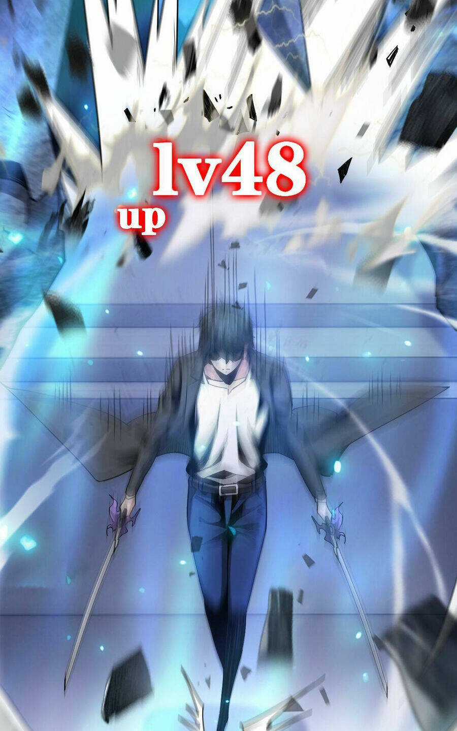 Ta Mắc Kẹt Ở Ngày Này Đã 3000 Năm Chapter 52 trang 13