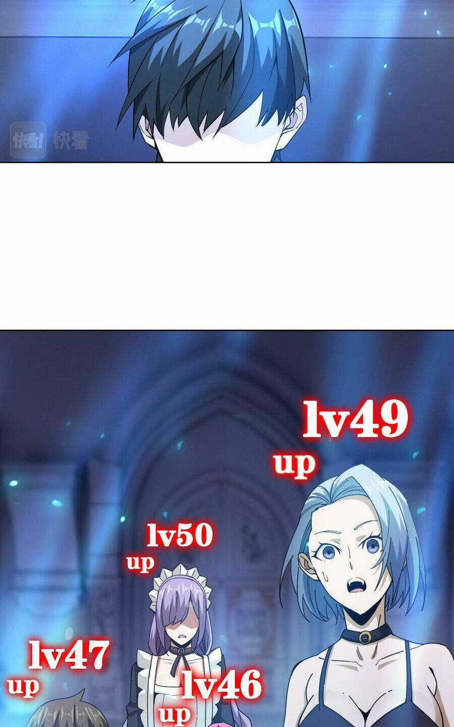 Ta Mắc Kẹt Ở Ngày Này Đã 3000 Năm Chapter 52 trang 15