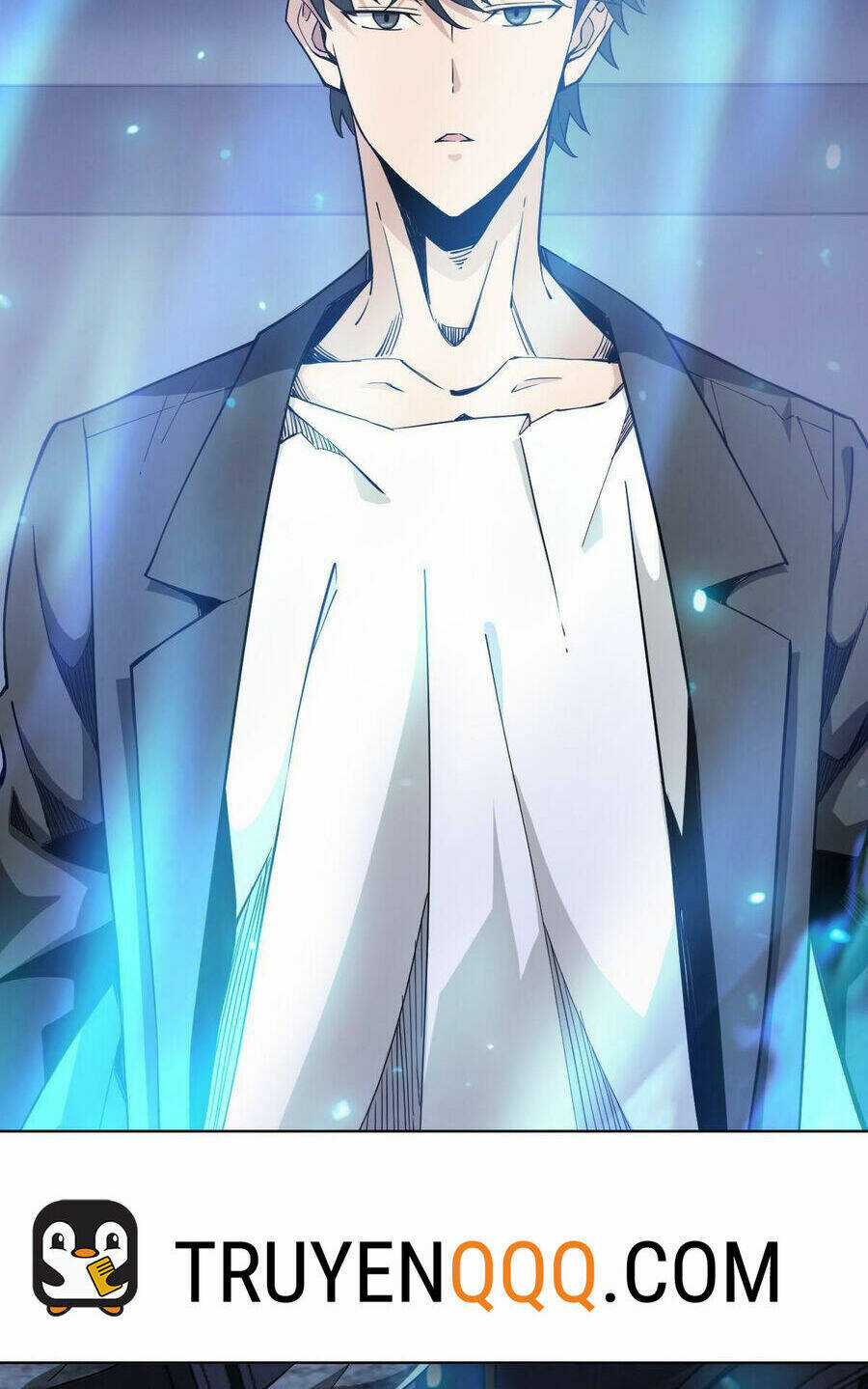 Ta Mắc Kẹt Ở Ngày Này Đã 3000 Năm Chapter 52 trang 17