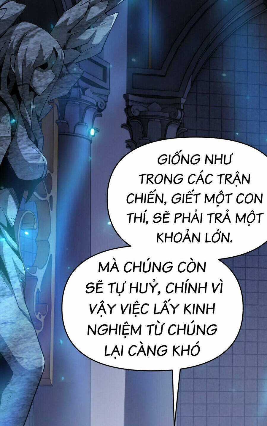 Ta Mắc Kẹt Ở Ngày Này Đã 3000 Năm Chapter 52 trang 18