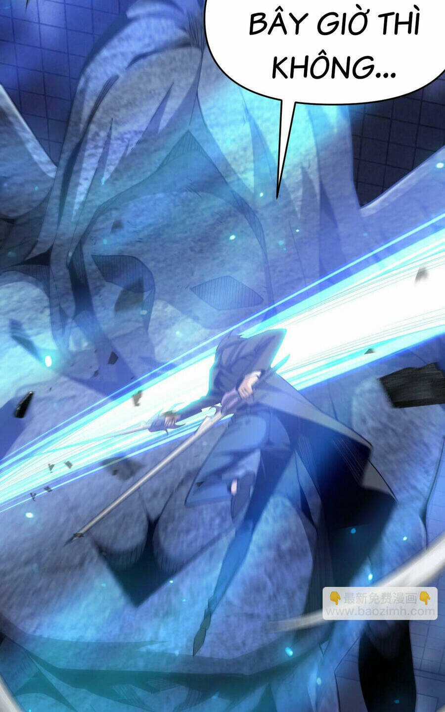 Ta Mắc Kẹt Ở Ngày Này Đã 3000 Năm Chapter 52 trang 20