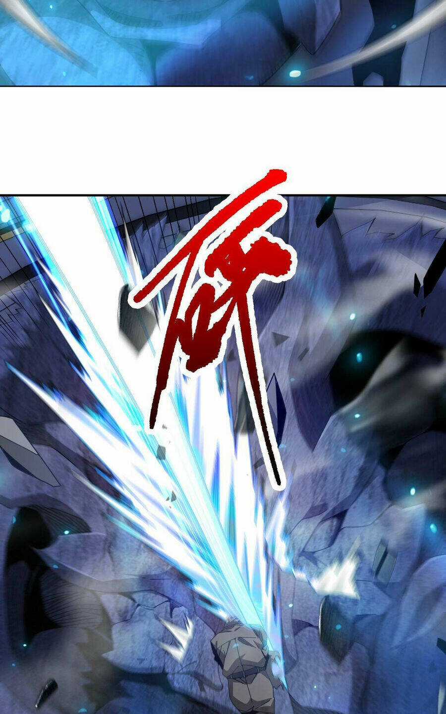 Ta Mắc Kẹt Ở Ngày Này Đã 3000 Năm Chapter 52 trang 21