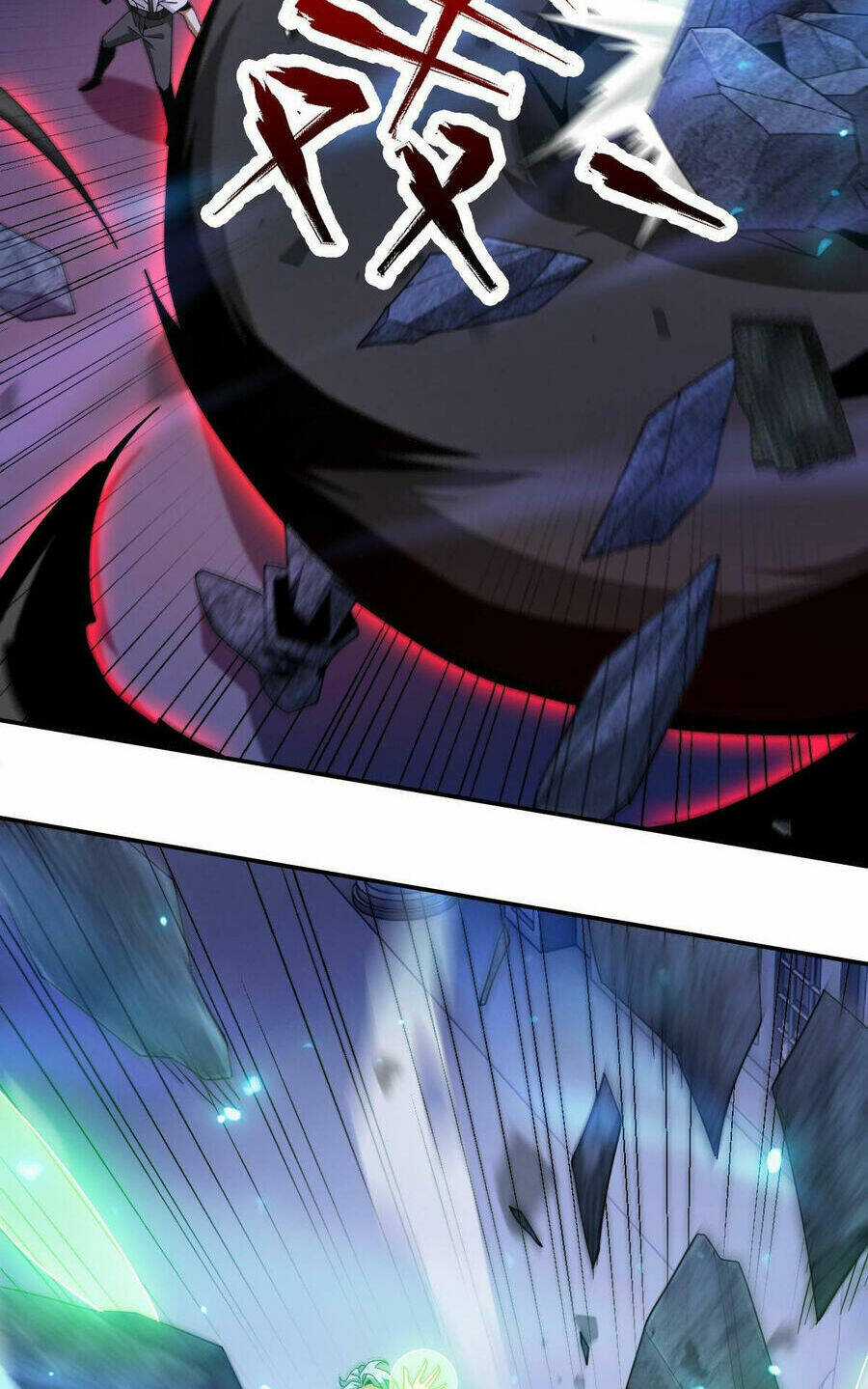 Ta Mắc Kẹt Ở Ngày Này Đã 3000 Năm Chapter 52 trang 23