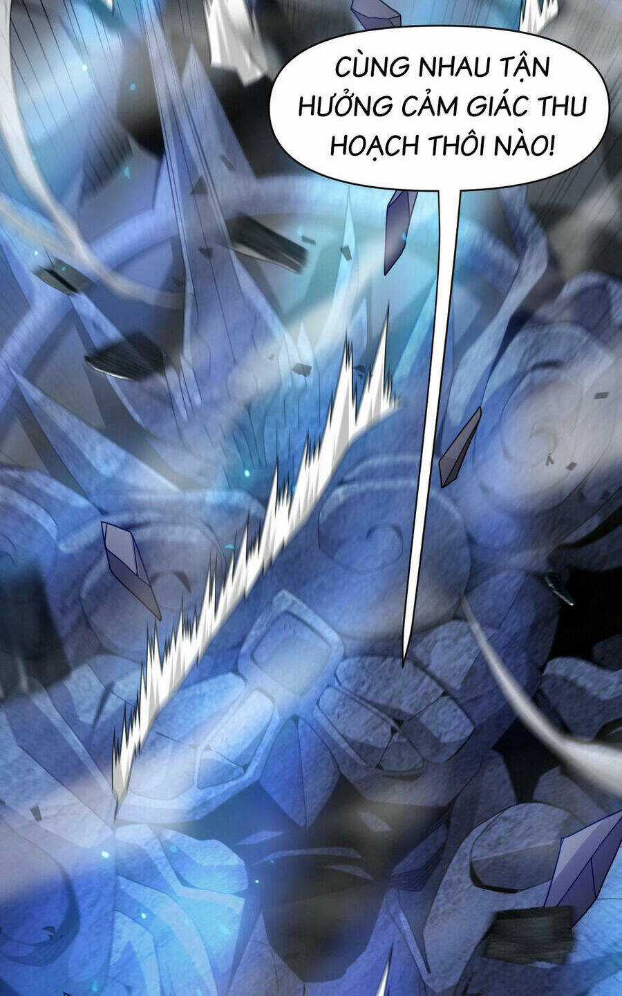 Ta Mắc Kẹt Ở Ngày Này Đã 3000 Năm Chapter 52 trang 25