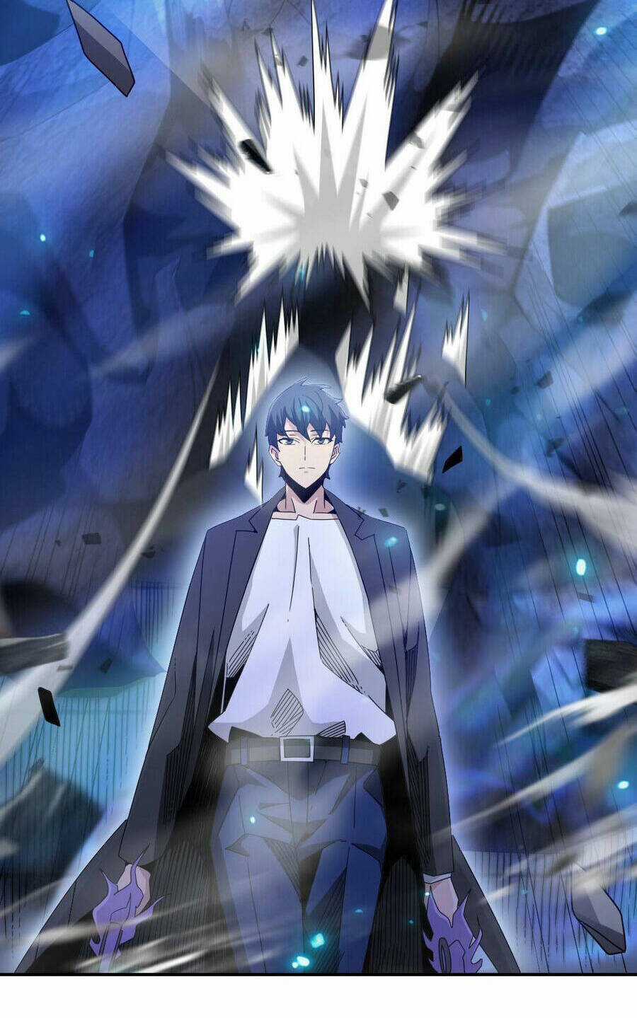 Ta Mắc Kẹt Ở Ngày Này Đã 3000 Năm Chapter 52 trang 26