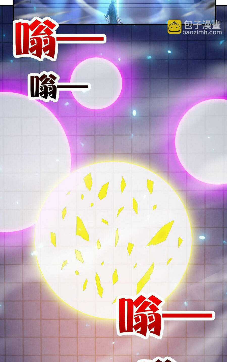 Ta Mắc Kẹt Ở Ngày Này Đã 3000 Năm Chapter 52 trang 28