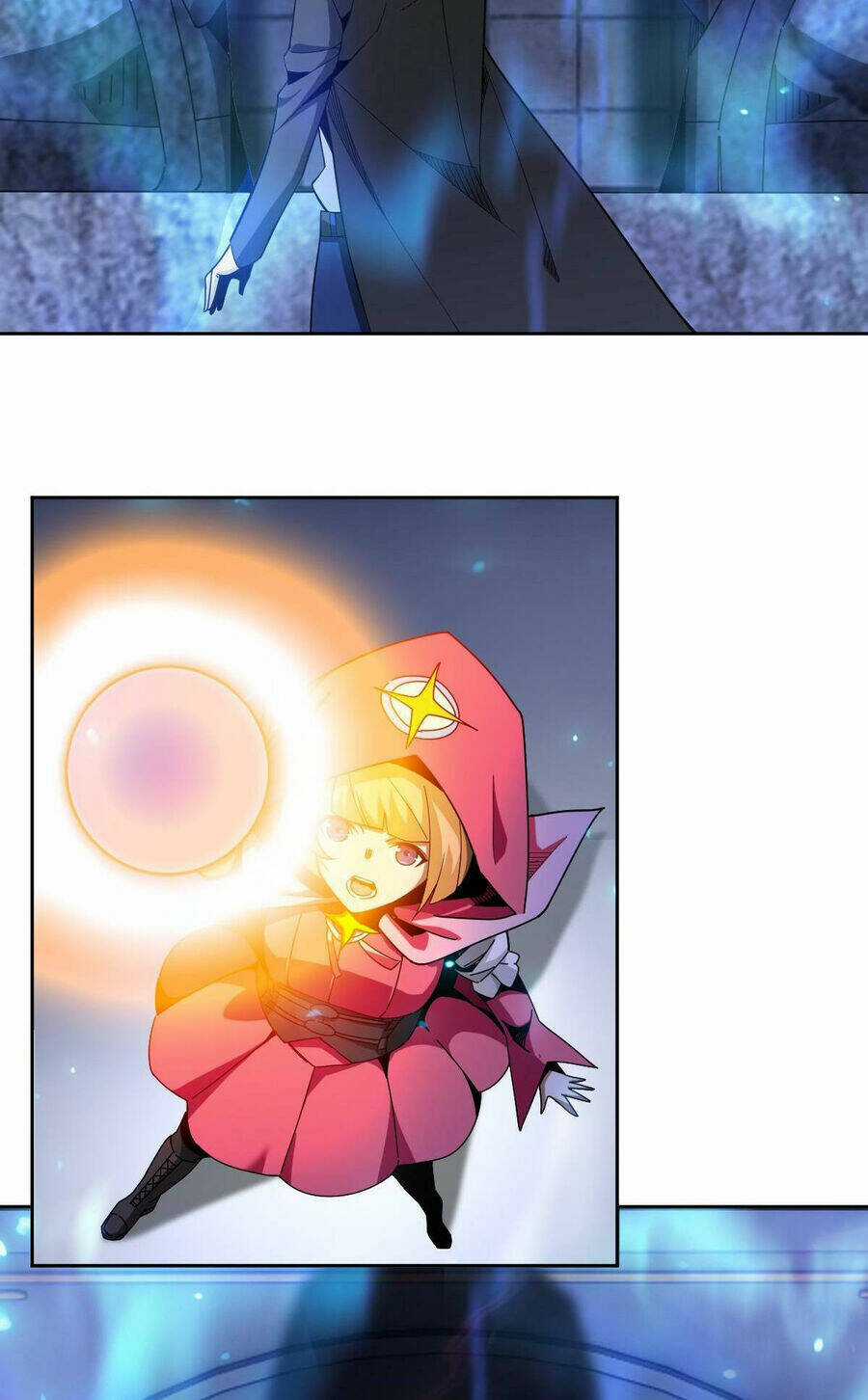 Ta Mắc Kẹt Ở Ngày Này Đã 3000 Năm Chapter 52 trang 3