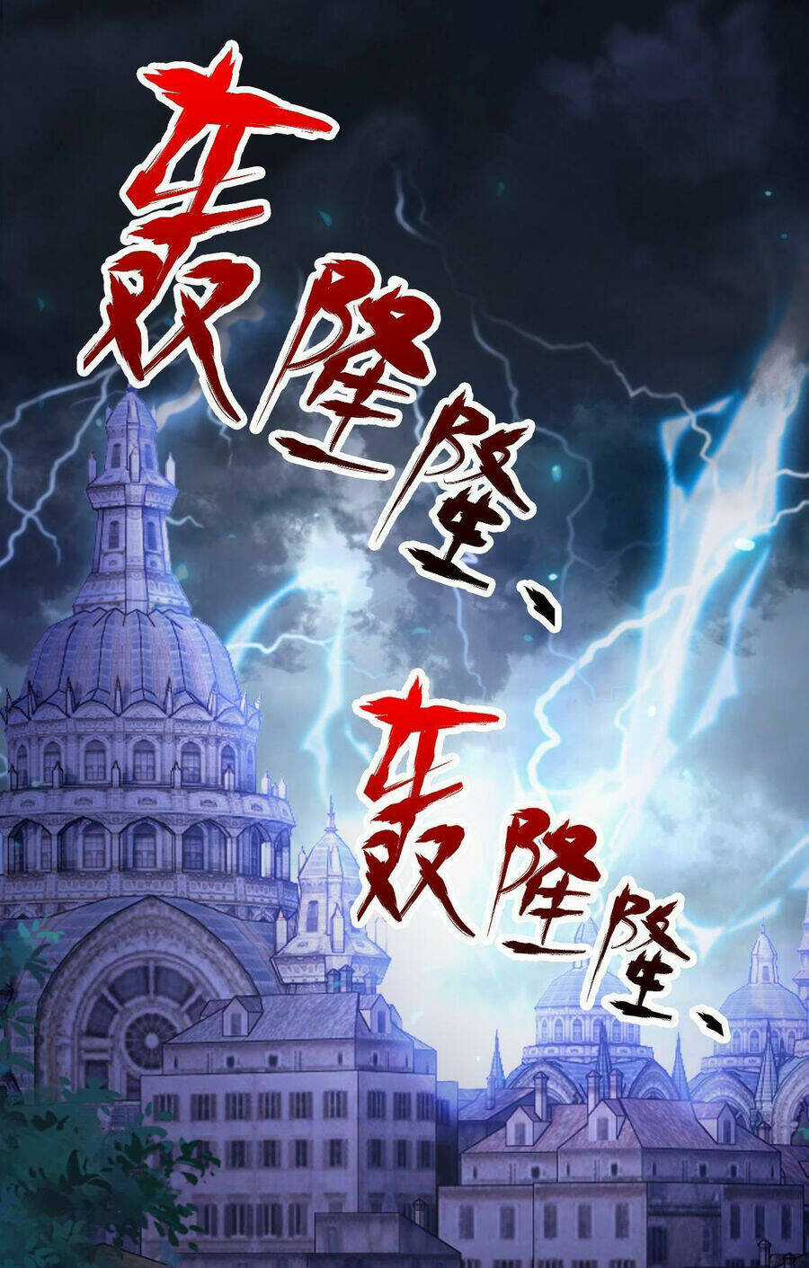 Ta Mắc Kẹt Ở Ngày Này Đã 3000 Năm Chapter 52 trang 37