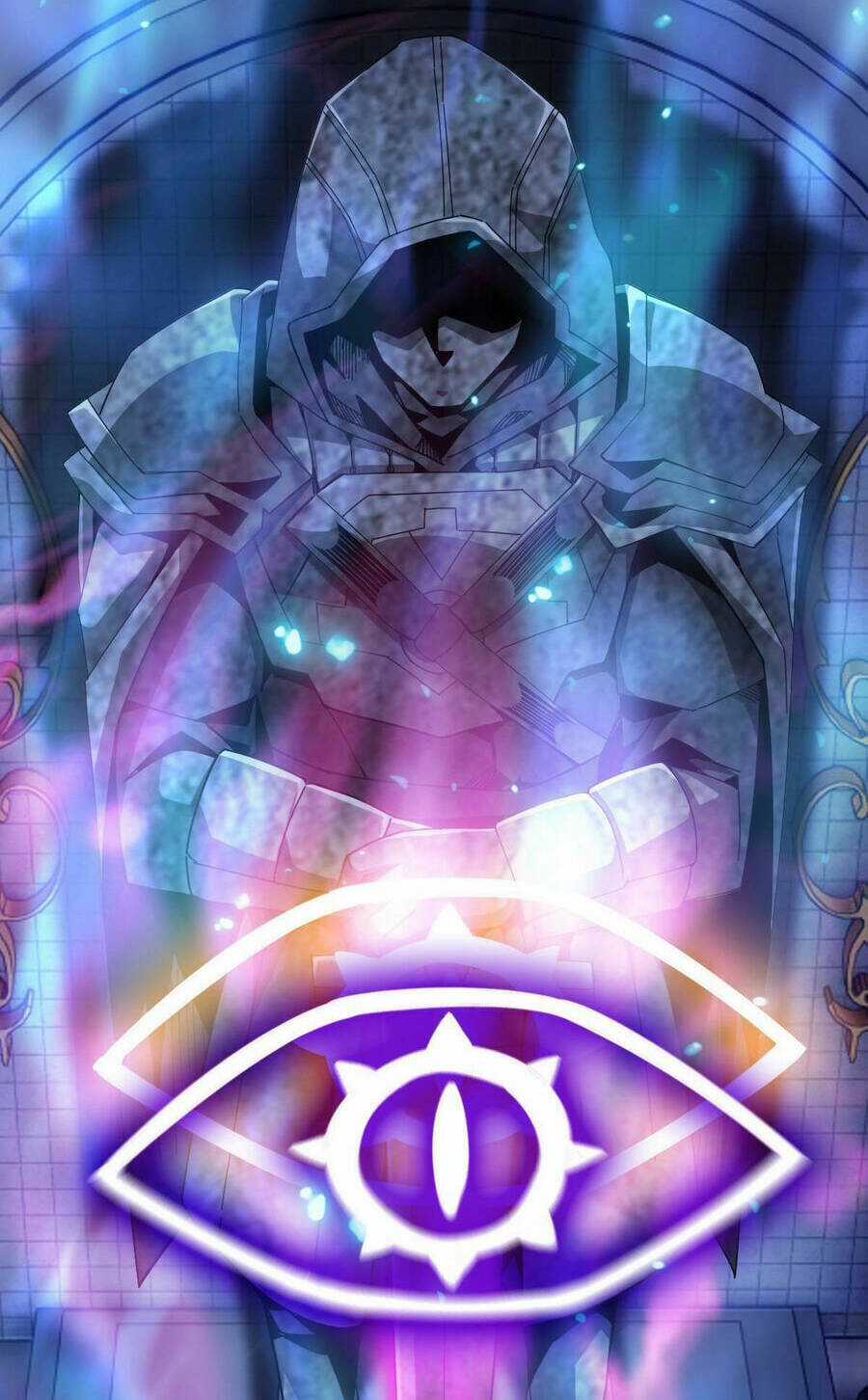 Ta Mắc Kẹt Ở Ngày Này Đã 3000 Năm Chapter 52 trang 4