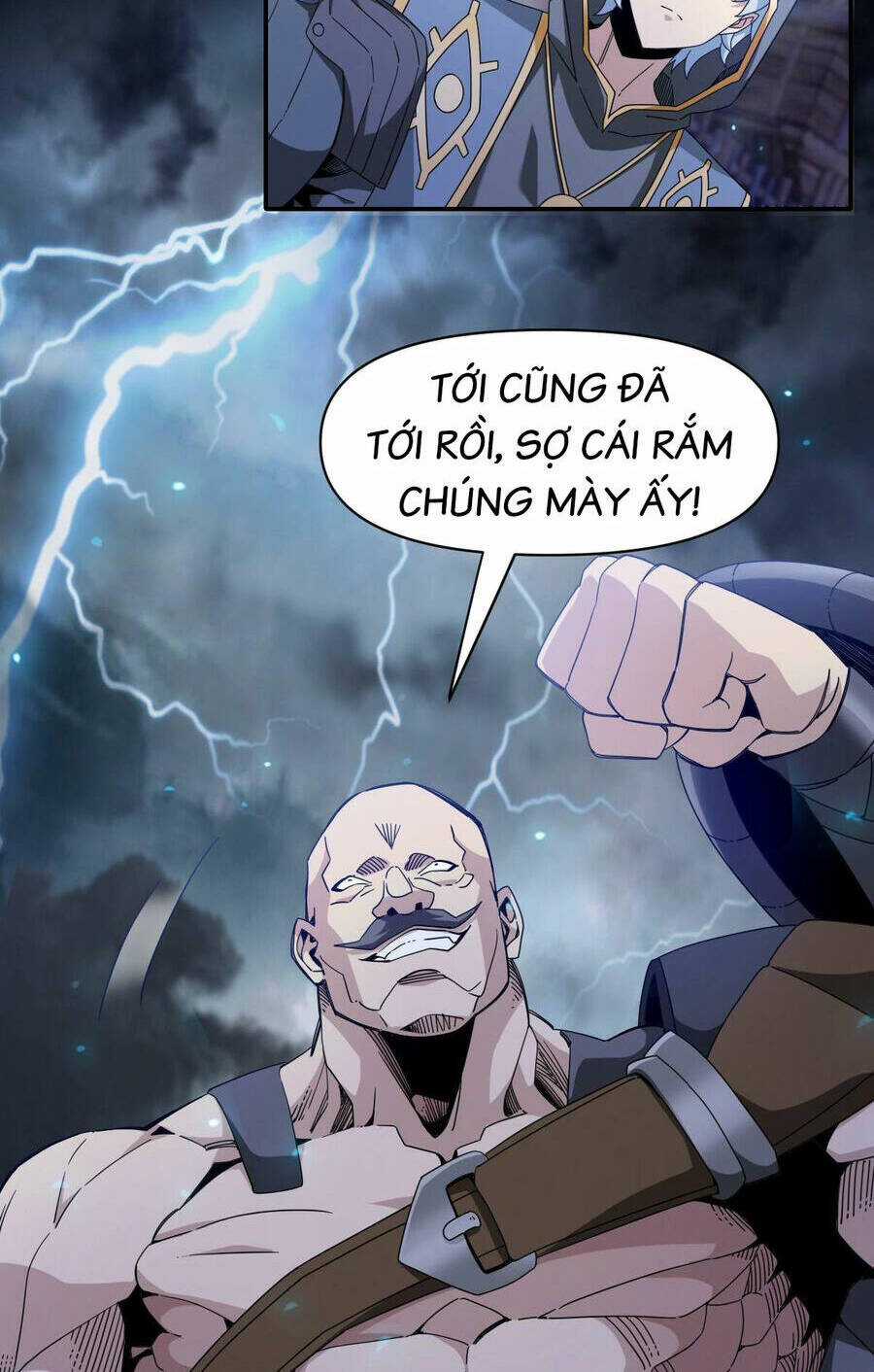 Ta Mắc Kẹt Ở Ngày Này Đã 3000 Năm Chapter 52 trang 42