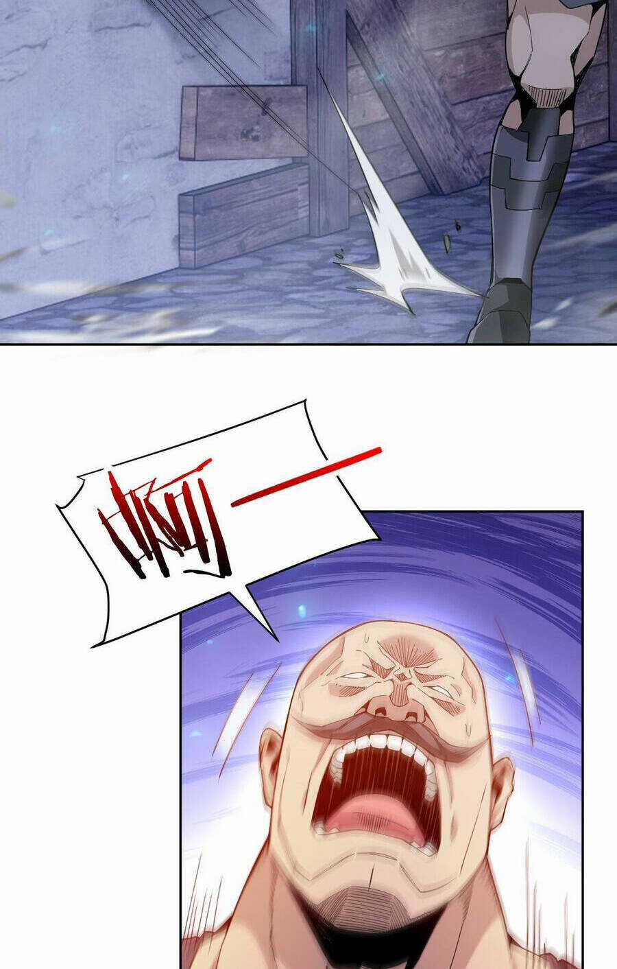 Ta Mắc Kẹt Ở Ngày Này Đã 3000 Năm Chapter 52 trang 48