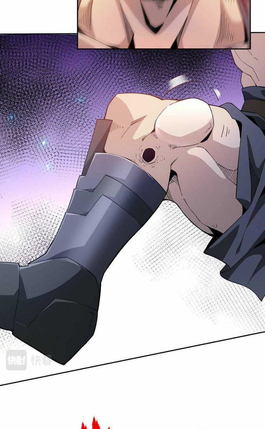 Ta Mắc Kẹt Ở Ngày Này Đã 3000 Năm Chapter 52 trang 49