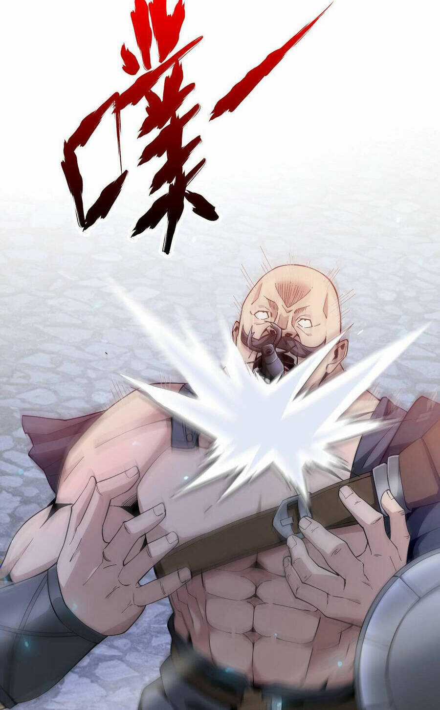 Ta Mắc Kẹt Ở Ngày Này Đã 3000 Năm Chapter 52 trang 50