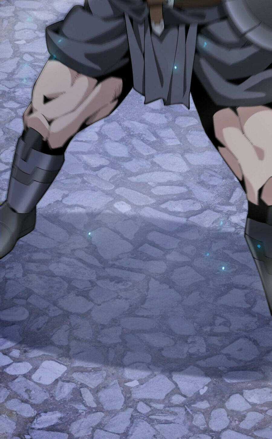 Ta Mắc Kẹt Ở Ngày Này Đã 3000 Năm Chapter 52 trang 51