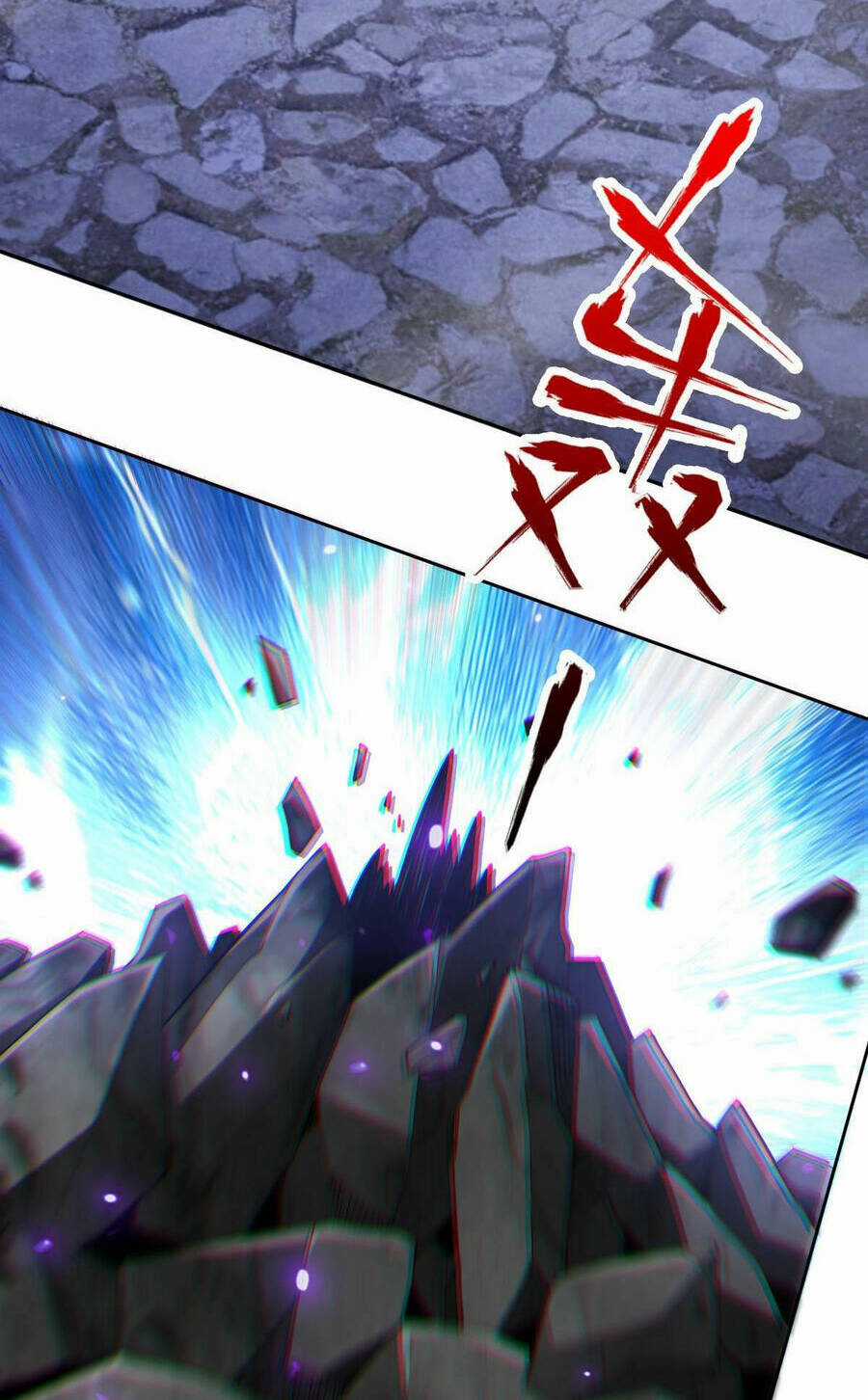 Ta Mắc Kẹt Ở Ngày Này Đã 3000 Năm Chapter 52 trang 52